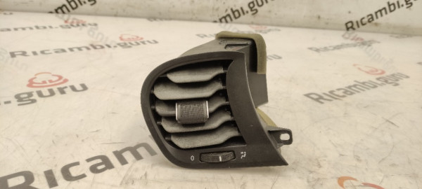 Bocchetta aria Sinistra Fiat 500 x