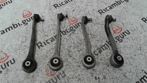 Bracci Oscillanti Superiori Audi a4 allroad