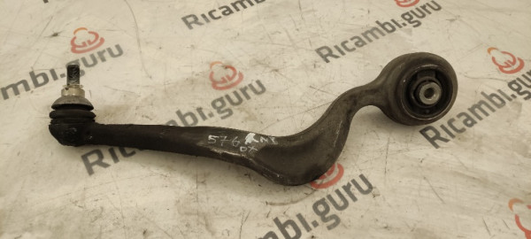 Braccio Oscillante Anteriore Destro Mercedes classe s