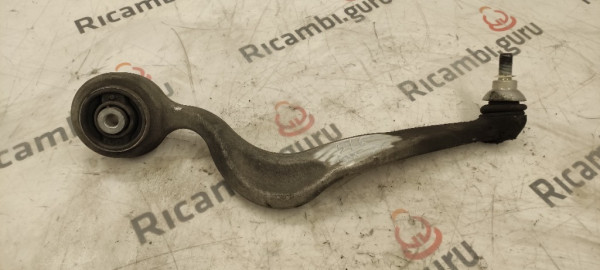 Braccio Oscillante Anteriore Sinistro Mercedes classe s