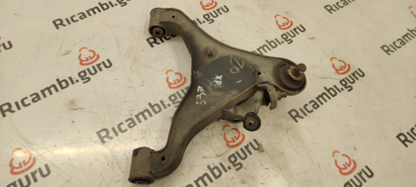 Braccio Oscillante Anteriore Destro Nissan pathfinder