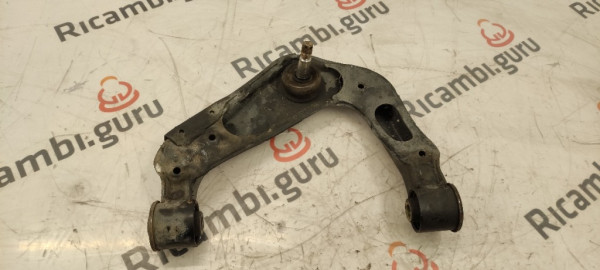 Braccio Oscillante Superiore Anteriore Destro Nissan pathfinder
