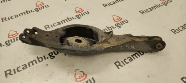 Braccio Oscillante Posteriore Sinistro Mazda cx-5