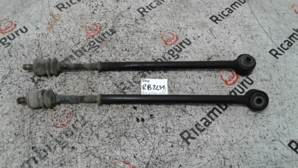 Tiranti Sterzo Posteriori range rover sport