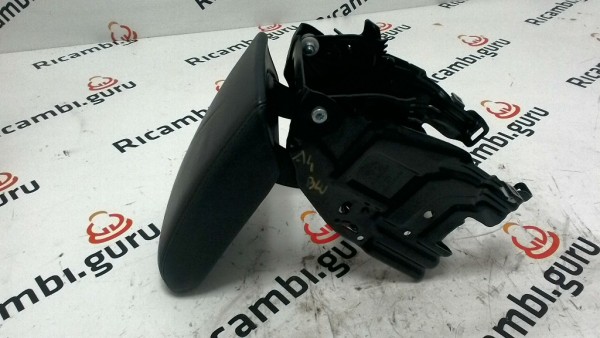 Ricambio - Pulsante Di Chiusura Per Bracciolo In BEIGE Per - Foto 8