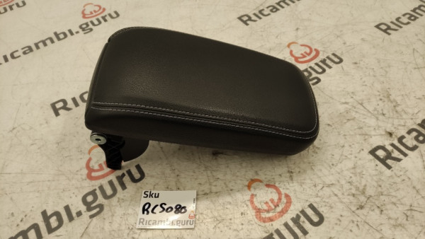 Bracciolo Mercedes classe b