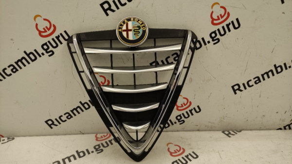 Calandra Scudo Alfa romeo giulietta