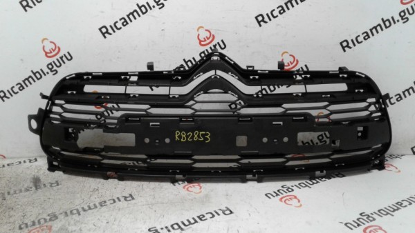 Calandra Anteriore Citroen Ds 5