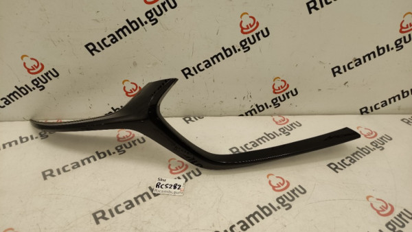 Modanatura Paraurti Anteriore Destra Mazda 3