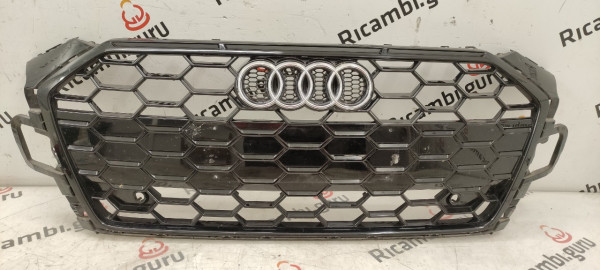 Calandra Audi A5
