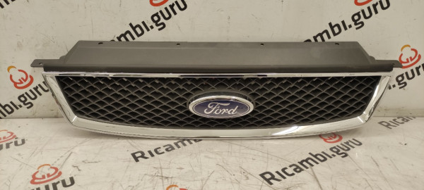 Calandra Ford C-max