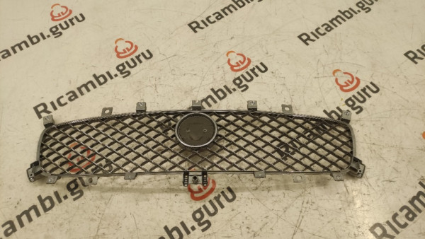 Calandra Jaguar X-type