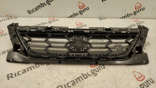 Calandra Seat Leon Fr