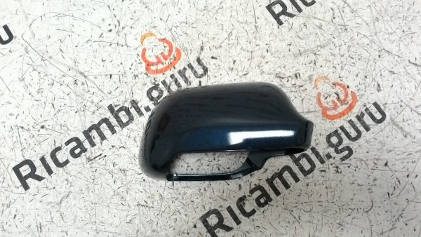 Calotta retrovisore Destra Audi A4
