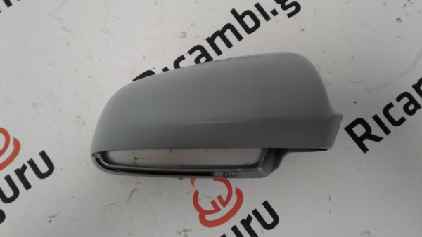 Calotta retrovisore Destra Audi A4