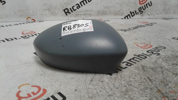 Calotta retrovisore Destra Fiat Grande punto