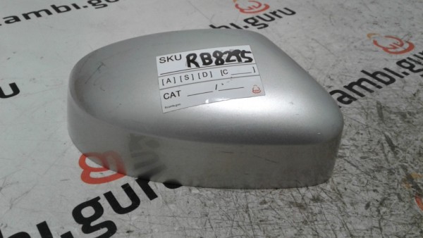 Calotta retrovisore Destra Ford Focus
