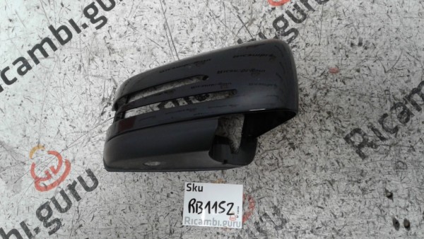 Calotta retrovisore Destra Mercedes Classe e