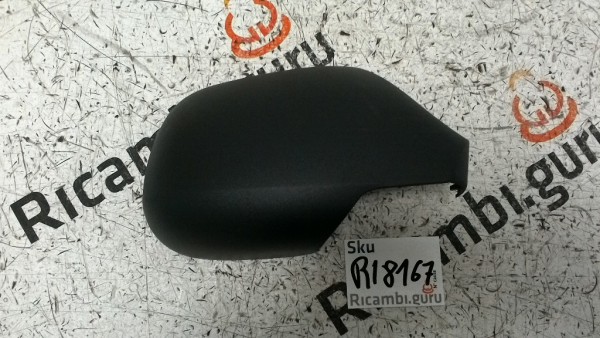 Calotta retrovisore Destra Seat Altea