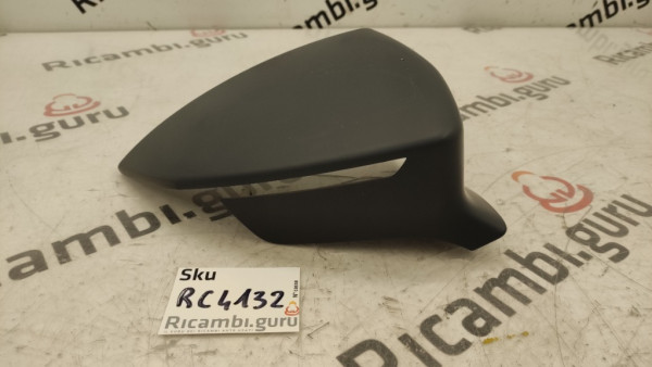 Calotta retrovisore Destra Seat Ateca