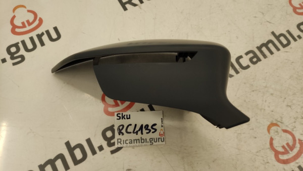 Calotta retrovisore Destra Seat Ateca