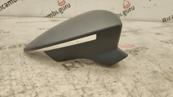 Calotta retrovisore Destra Seat Leon