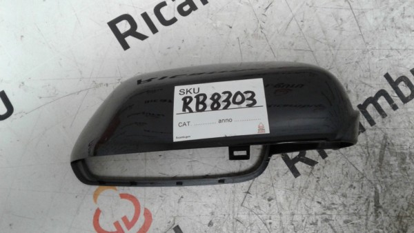 Calotta retrovisore Destra Skoda Octavia