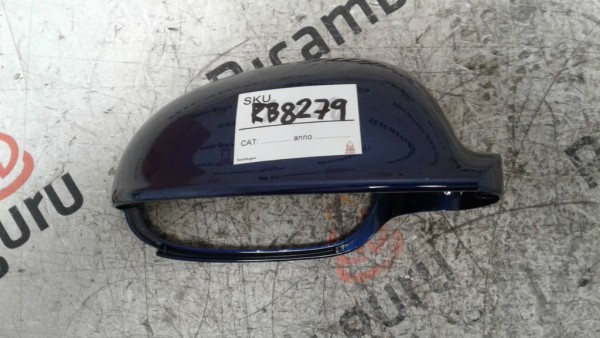 Calotta retrovisore Destra Volkswagen Golf 5