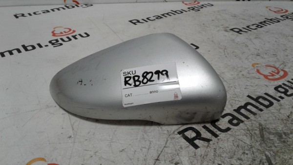 Calotta retrovisore Destra Volkswagen Golf 6