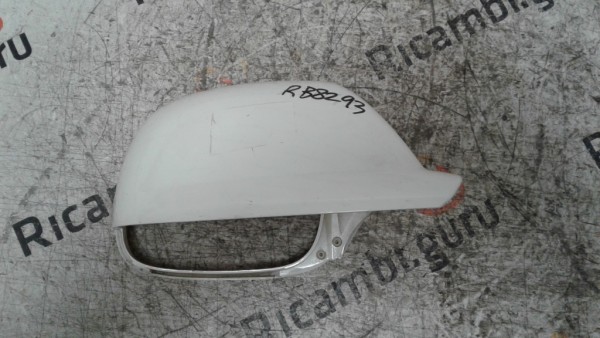 Calotta retrovisore Destra Volkswagen Touareg