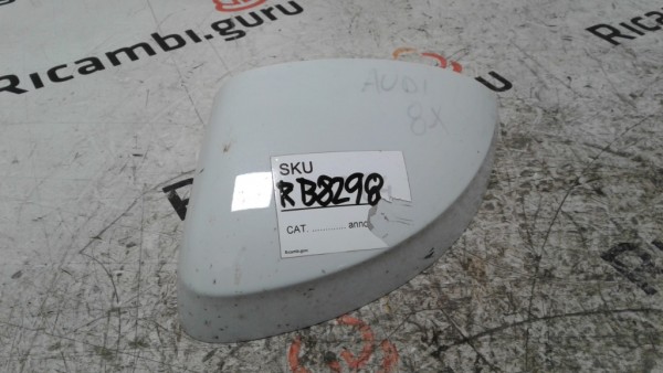 Calotta retrovisore Sinistra Audi A1