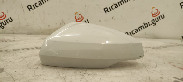 Calotta retrovisore Sinistra Audi A1