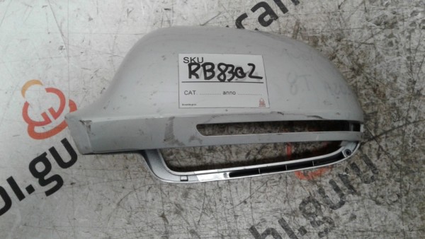 Calotta retrovisore Sinistra Audi A4