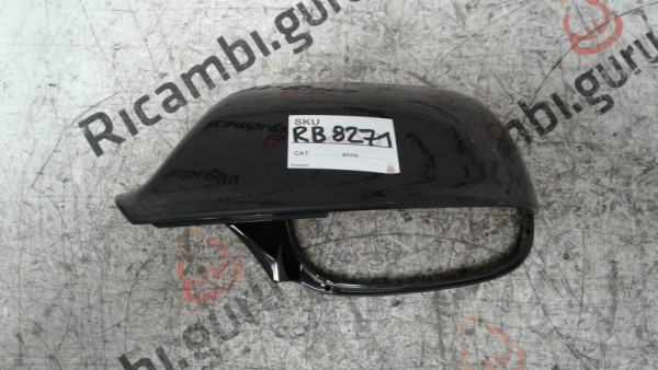 Calotta retrovisore Sinistra Audi Q5