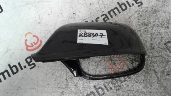 Calotta retrovisore Sinistra Audi Q5