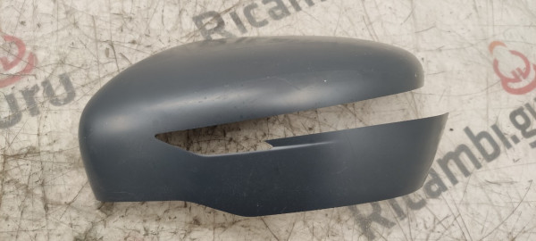 Calotta retrovisore Sinistra Nissan Qashqai