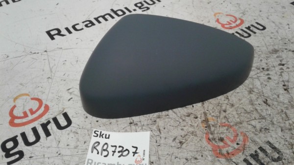Calotta retrovisore Sinistra Peugeot 3008