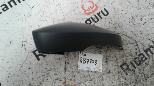 Calotta retrovisore Sinistra Volkswagen T-roc