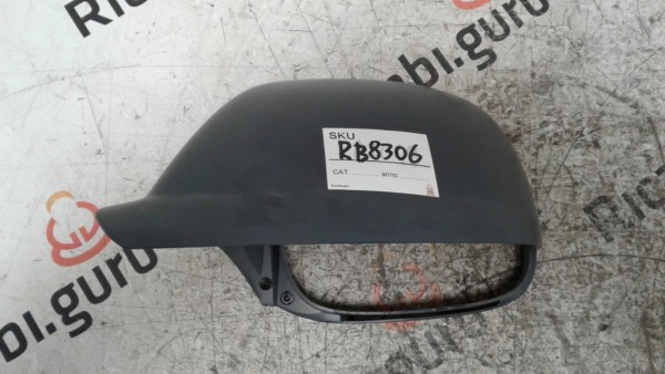 Calotta retrovisore Sinistra Volkswagen Touareg