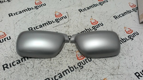 Calotte retrovisore Destra e Sinistra Volkswagen Touareg