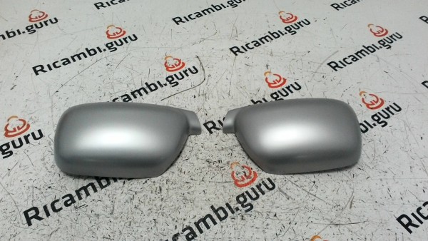 Calotte retrovisore Destra e Sinistra Volkswagen Touareg