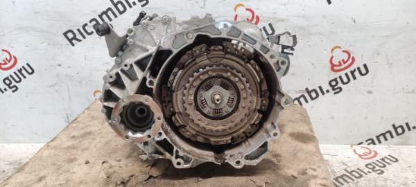 Cambio automatico Volkswagen golf 7