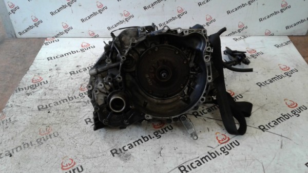 Cambio automatico Volvo xc70
