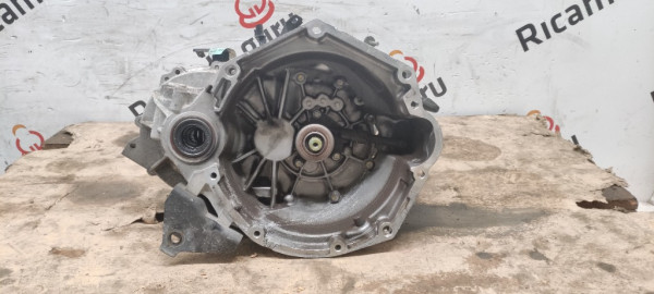 Cambio manuale Hyundai i20