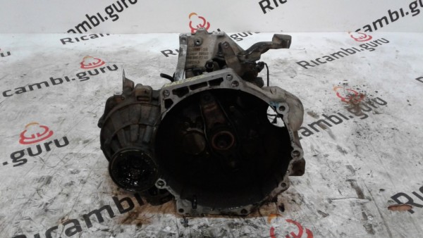 Cambio manuale Seat altea
