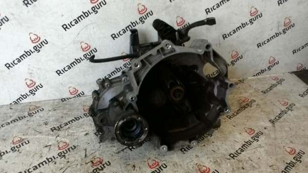Cambio manuale Seat ibiza
