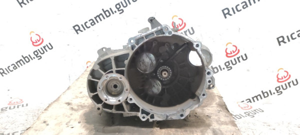 Cambio manuale Volkswagen tiguan