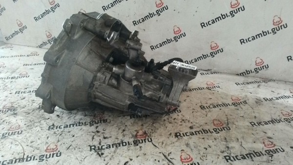 Cambio manuale Volkswagen up!