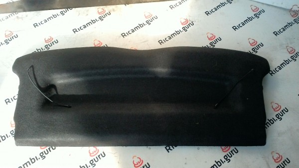 Cappelliera Citroen c3