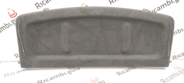 Cappelliera Hyundai i20